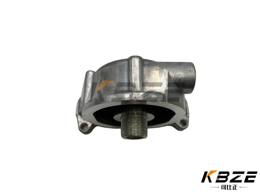 CA1R1807 1R-1807 1R1807 Cabeza del filtro de combustible para el tipo CAT 330 L 325D FM LL 325B L 324D 322B LN 326D L 320D L 325C L Y MÁS