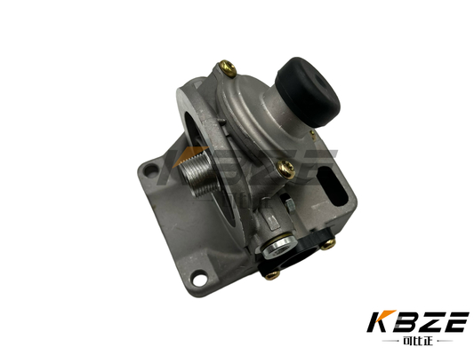 DOOSAN DH220-5 cabeza del separador de agua y aceite