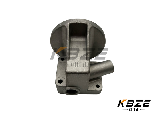 DOOSAN DH300 cabeza del filtro de combustible producto de alta calidad