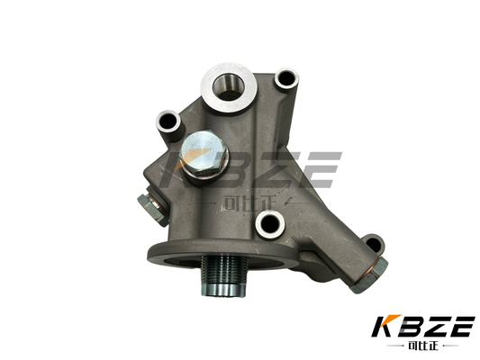 DOOSAN DH500 cabeza del filtro de combustible producto de alta calidad