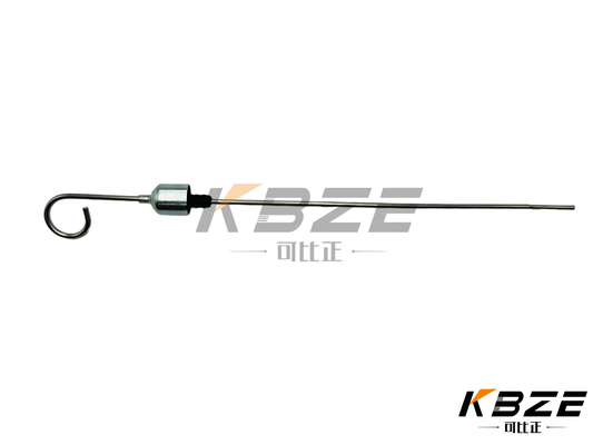 37CM 6BD1 MOTOR de oscilación DIPSTICK de aceite hidráulico para HITACHI EX200-2/3/5