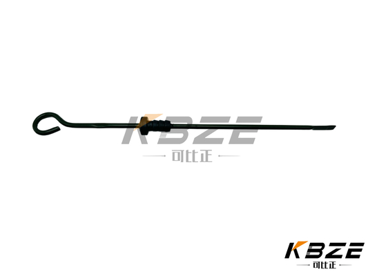 36.5CM SH350 MOTOR Swing HIDRAÚLICO DIPSTICK de aceite para el SUMITOMO