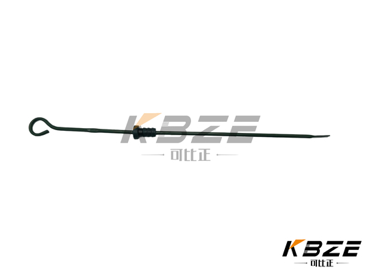 48.5CM SK8 motor oscilante aceite hidráulico para KOBELCO