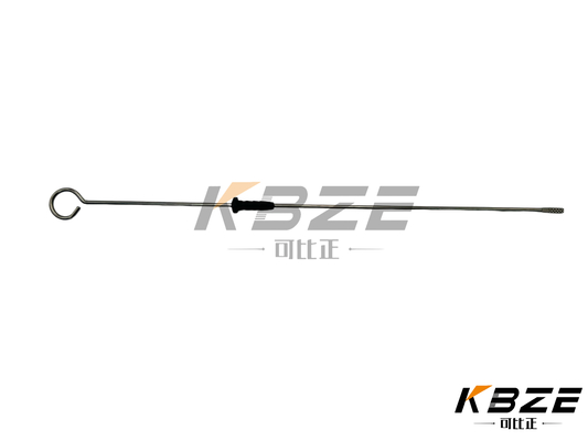 50.2CM VOLVO360 motor oscilante aceite hidráulico