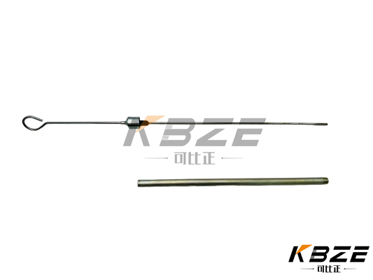 56CM DIPSTICK / 34CM HOUSING ZAX EFI SWING MOTOR HIDRAULIC OIL DIPSTICK SET para HITACHI el motor de cambio es el más pequeño del mundo