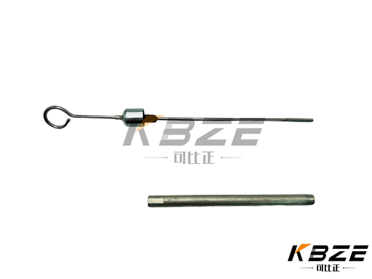 32.5CM DIPSTICK / 19.3CM HOUSING ZAX-6 GDI SWING MOTOR HIDRAULICO aceite de la serie de dipstick para el HITACHI