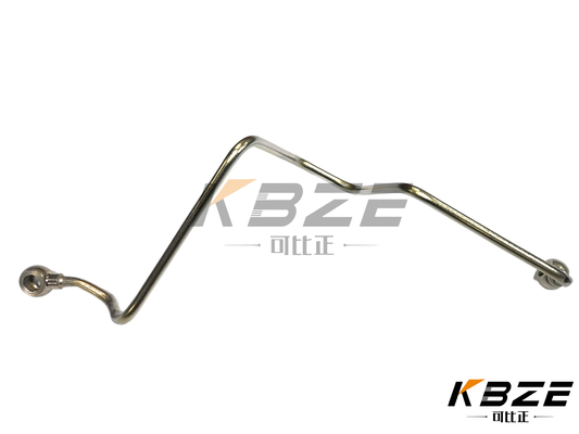 KUBOTA 16292-33210 TURBOCHARGER sustitución de la tubería de entrada para el motor KUBOTA V1505