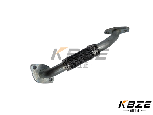 C-A-T CA4202371 420-2371 4202371 Sustitución del tubo de retorno del turbocompresor para el motor C6.6 y C7.1