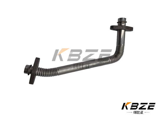 El motor C-A-T C9 está equipado con un sistema de carga de turbocompresores.