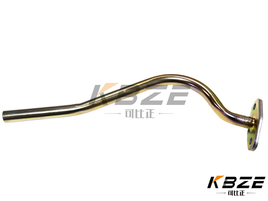 KUBOTA 16292-33222 TURBOCHARGER RETORNO de la sustitución de la tubería para el motor V1505