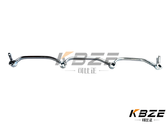 El motor de KUBOTA V2403 INJETOR de combustible sustitución del tubo de retorno para KUBOTA