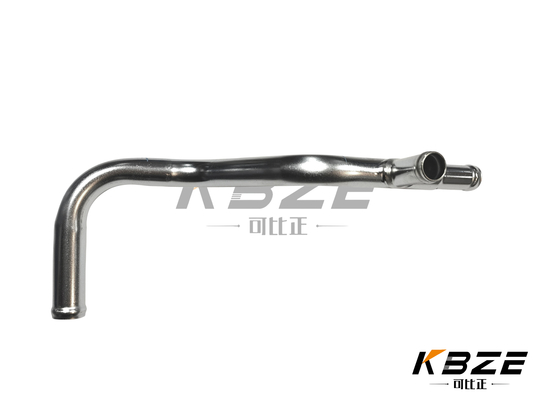 ISUZU 6WG1 8-9800-7775-1 EGR Sustitución de tubería de agua para excavadora HITACHI