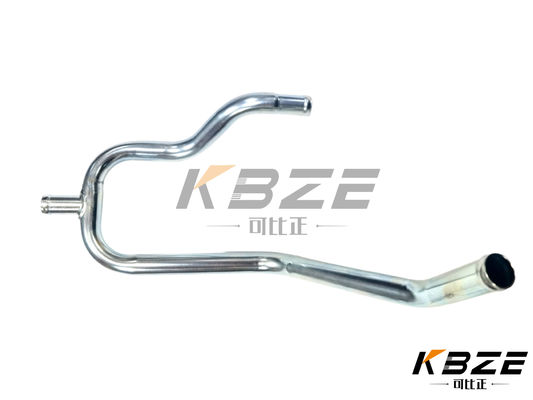 ISUZU 6WG1 8-98004016-1 EGR Sustitución de tubería de agua para excavadora HITACHI