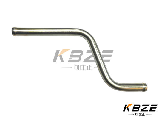 ISUZU 6WG1 8-98007776-1 EGR Sustitución de tubería de agua para excavadora HITACHI