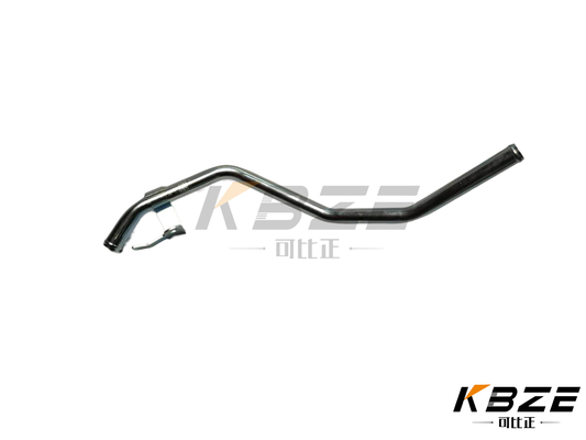 ISUZU 4HK1 8-97376616-0 EGR Sustitución de tubería de agua para excavadora HITACHI
