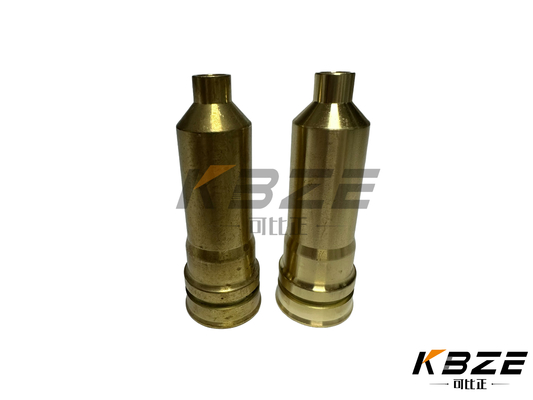 8-97606661-0 SLAUVE DE BUSO PARA MOTOR ISUZU 6HK1 4HK1 Sustitución por inyección directa HITACHI ZX210N-3 ZX210W-3 ZX225US-3