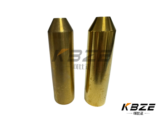 COMATSU 6128-11-1130 6128111130 NOZZLE SLEVE INJECTOR sustitución para el SA6D155