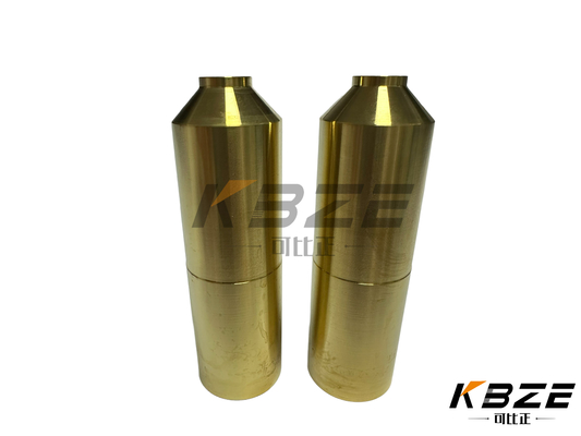 COMATSU 6136-11-1130 6136111130 NOZZLE SLEVE INJECTOR sustitución para el S6D125