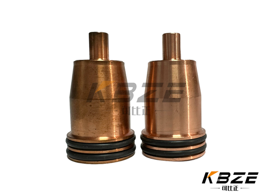 HYUNDAI 22138-84002 INJECTOR de manguera de boquilla de reemplazo para HYUNDAI D6CA