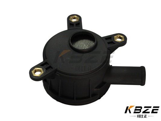 DOOSAN 65.01801-5099C 65.018015099C 6501801-5099C 65018015099C COVER del filtro de admisión/ filtro de aceite para el aire