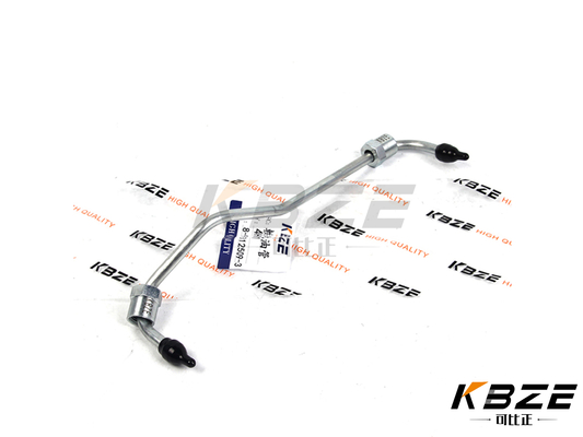 HITACHI 8-97312509-3 Sustitución de tubería de ferrocarril común para el motor diesel ISUZU HITACHI 4HK1
