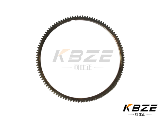 HINO J08E VOLANTE-RING GEAR 129 reemplazo de dientes para el motor diesel HINO