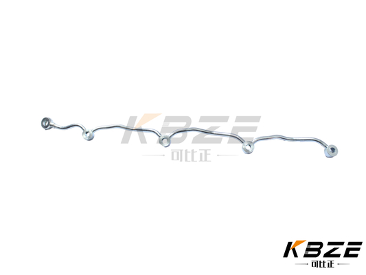 ISUZU 4HK1 INJETOR de combustible sustitución del tubo de retorno de aceite para el motor diesel ISUZU