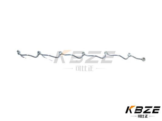 ISUZU 6HK1 INJETOR de combustible sustitución del tubo de retorno de aceite para el motor diesel ISUZU