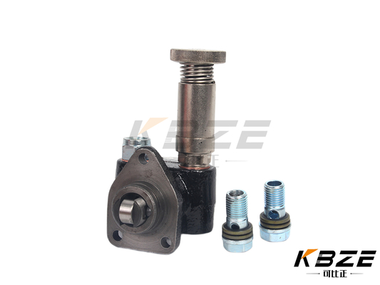 ISUZU 105220-7440 115750-0480 4BD1 6BD1 Sustitución de la bomba de alimentación de combustible para HITACHI EX200-1 EX200-2 EX200-3