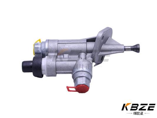 CUMMINS 3904372 6B 6BT 4B 4BT Sustitución de la bomba de transferencia de combustible para excavadora