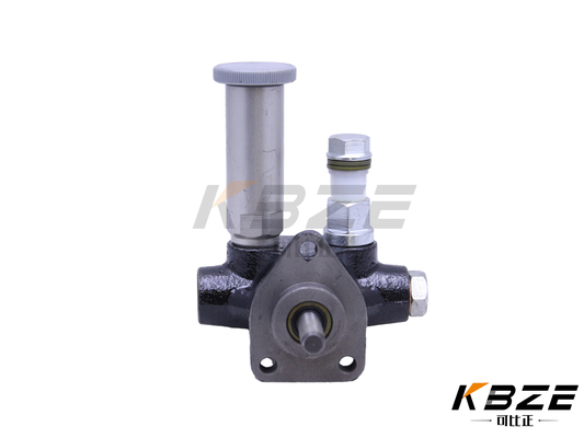 COMATSU 105217-6030 6D125 Sustitución de la bomba de alimentación de combustible para la excavadora PC300-3 PC300-5 PC450-5 PC400-6