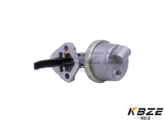 CUMMINS 1106N-010L 4983584 6BT5.9 Sustitución de la bomba manual de combustible para el motor diésel 6BT5.9