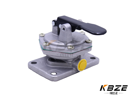 COMATSU 6251-71-8210 6251718210 Sustitución de la bomba de alimentación de combustible para PC400 PC400-7 PC400-8 PC450 PC450-7 PC450-8 PC450LC-8