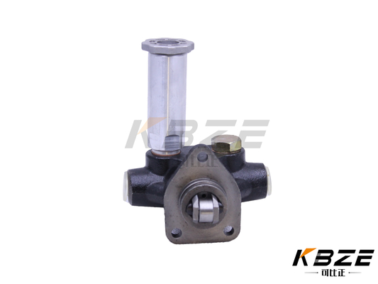 DAEWOO DOOSAN 105207-1520 1052071520 Sustitución de la bomba de alimentación de combustible para D1146 DH300-5 DH220-3 DH305