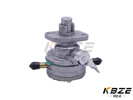 YANMAR 129100-52100 Sustitución de la bomba de alimentación de combustible para el motor diesel YANMAR