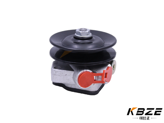 VOLVO VOE20450894 VOE21282548 Sustitución de la bomba de alimentación de combustible para el motor diésel VOLVO