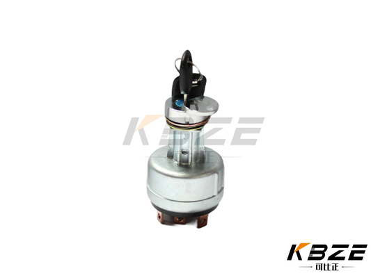 C-A-T CA7Y3918 7Y-3918 7Y3918 interruptor de encendido de 6 líneas/interruptor ASEM con 2 llaves de reemplazo para excavador E320