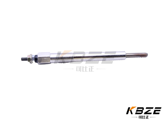 ISUZU 9825139288 Sustitución del enchufe de encendido del motor/enchufe de precalentamiento para el motor de excavadora 6BD1