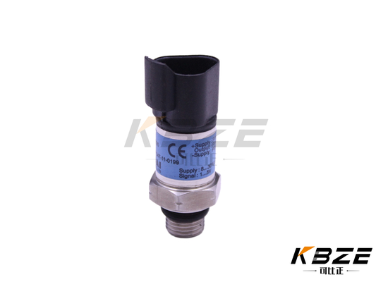 HYUNDAI 31Q4-40830 31Q440830 SENSOR DE PRESIÓN/CONVERTOR DE PRESIÓN Sustitución de 50 barras para el HYUNDAI R220LC-9 R250LC-9 R290LC-9