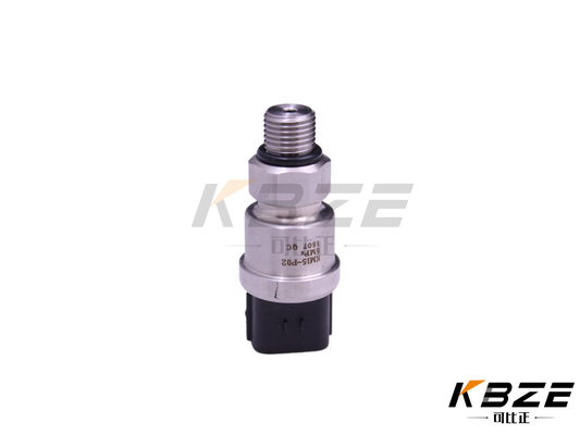 SUMITOMO KM15-P02 SENSOR DE BAJA PRESIÓN / SUMITOMO SH200 SH210 SH240 SH250 sustitución del interruptor de baja presión