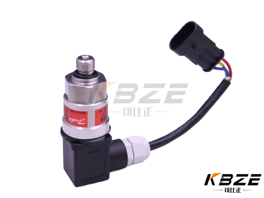 El sensor de presión y el interruptor de presión de LIUGONG MBS3050060G1154