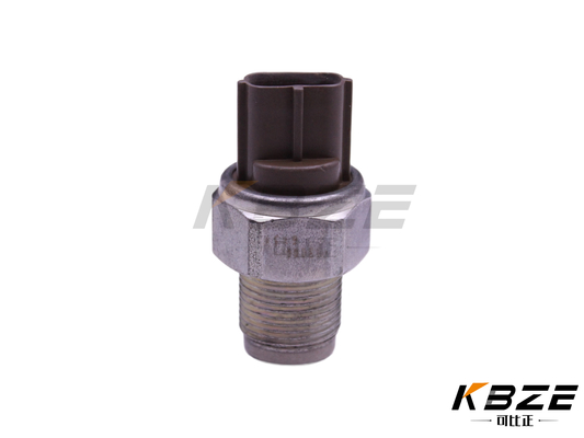 ISUZU 499000-6131 4990006131 SENSOR DE PRESIÓN/SUCHAPÓN DE PRESIÓN Sustitución para ISUZU 4HK1 6HK1 y NISSAN NAVARA D400 NP300
