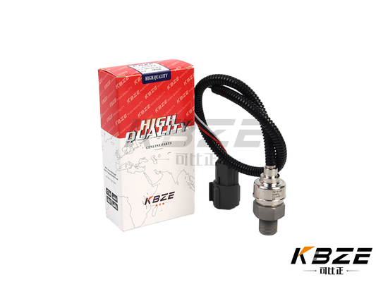 Kbze KOMATSU 7861-92-1610 7861921610 SENSOR DE ALTA PRESIÓN 50MPA Sustitución para el PC100-6 PC200-6 PC220-6 PC300-6
