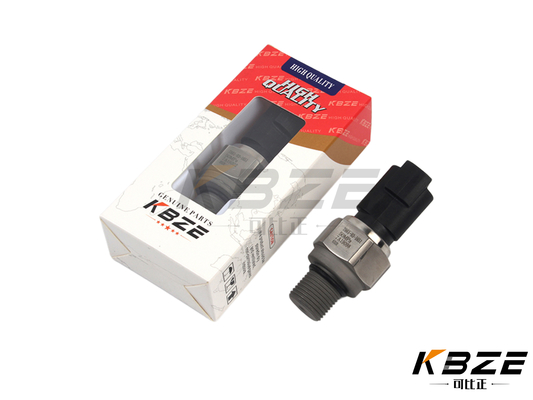Kbze KOMATSU 7861-93-1651 7861931651 SENSOR DE ALTA PRESIÓN 50MPA Sustitución para el PC200-7 PC220-7 PC300-7 PC360-7