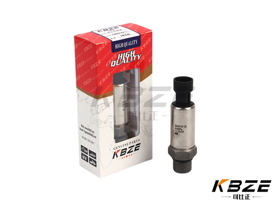 El sensor de alta presión de 50MPA de KBZE SANY E2549-02-1JL