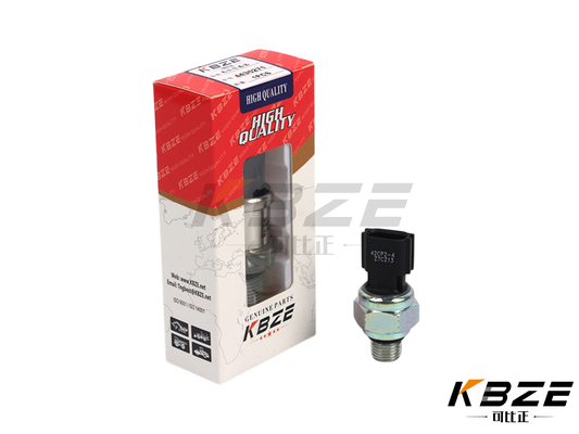 HITACHI KBZE 42CP2-4 SENSOR DE BAJA PRESIÓN/SULTURADOR DE BAJA PRESIÓN para reemplazar el sensor de baja presión de HITACHI ZX200 ZX210 ZX230