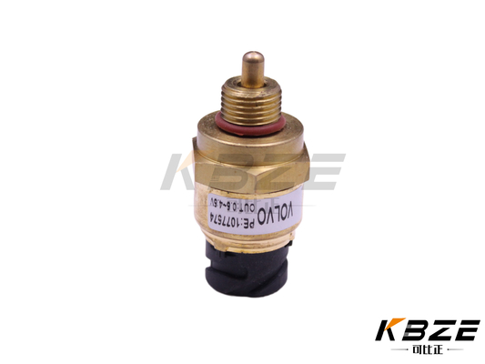 VOLVO VOE 1077574 VOE 1077574 SENSOR DE PRESIÓN DE ÓLEO/SUCHAJE DE PRESIÓN DE ÓLEO Sustitución para EC460 EC380 EC480D EC360BLC