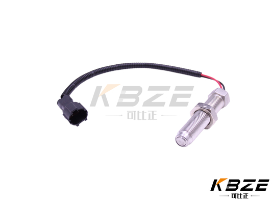 DOOSAN DAEWOO 2547-1015 25471015 SENSOR DE REVOLUCIÓN / SENSOR DE VELOSIDAD Sustitución para el DH220-5 DH220-7 DH225-7 DH300-7
