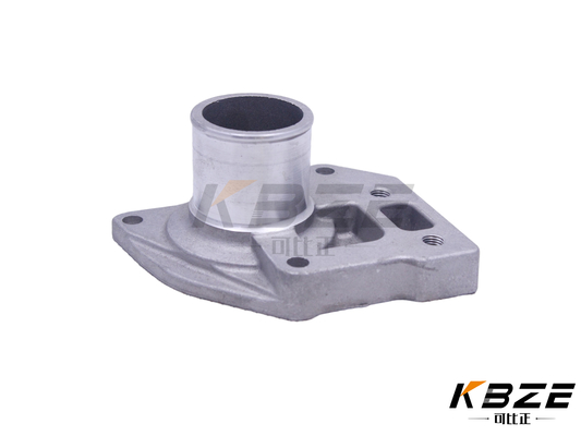 HITACHI 8-97324387-0 COVER del termostato/reemplazo de la carcasa del termostato para el motor ISUZU 6BG1