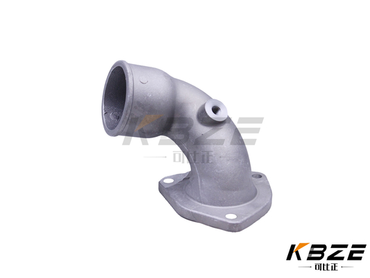 COMATSU 6136-11-6411 6136116411 CABO DE TERMOSTATO hacia abajo/reemplazo de la carcasa del termostato para PC200-3 y 4D105